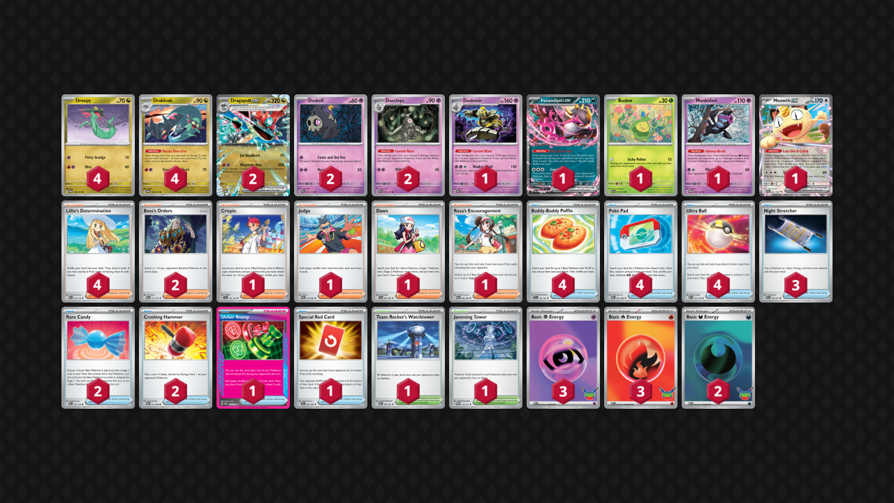 Baltimore Regional 2027 Tournament Report